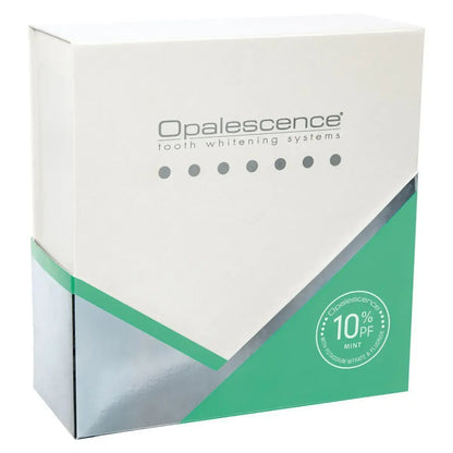 Gel Blanqueador Opalescence PF10% Mint