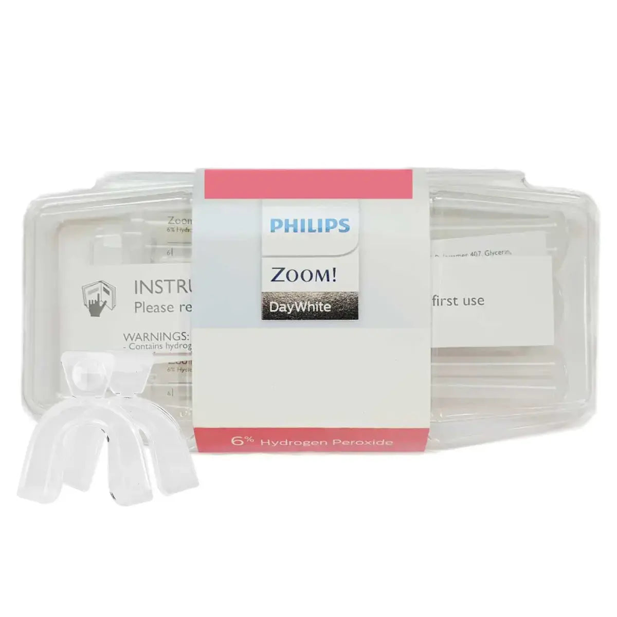 Żel Wybieląjacy Philips Zoom Daywhite 6%